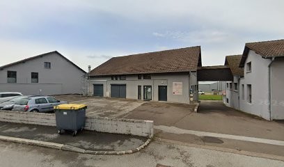 IHT Solution - Industrie Haute Technologie, Service de Support Informatique à Châtillon-le-Duc