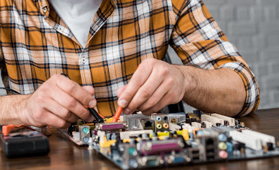 Appcis Informatique Support Et Services Informatiques à Puyvert