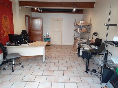 Micro Eveil, Service de Réparation Informatique à Lévignac