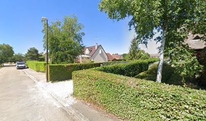 ARIÈS-TECH, Service de Support Informatique à Chamvres