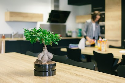 Groupe w3, Service de Support Informatique à Guipavas