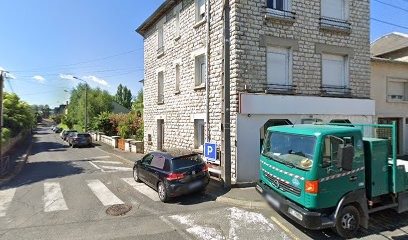 Rex Rotary - Agence Brive La Gaillarde, Service de Support Informatique à Brive-la-Gaillarde