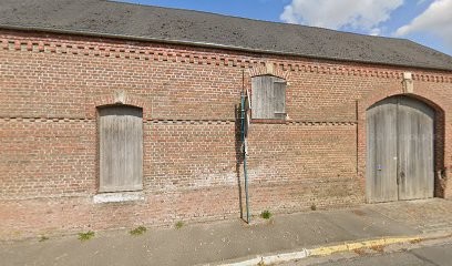 CD Informatic, Service de Support Informatique à Bettencourt-Saint-Ouen