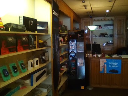 CEFI INFORMATIQUE, Magasin d'Informatique à Seclin