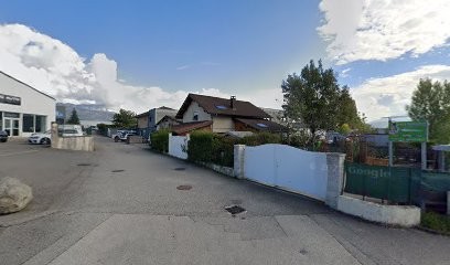 Systematic 1, Service de Réparation Informatique à Argonay