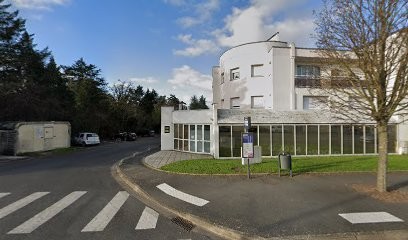 Hubert Jérémy, Service de Support Informatique à Joué-lès-Tours