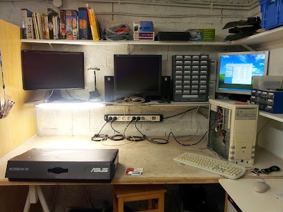 DocMC - Multimédia & Computer, Service de Support Informatique à Nérac