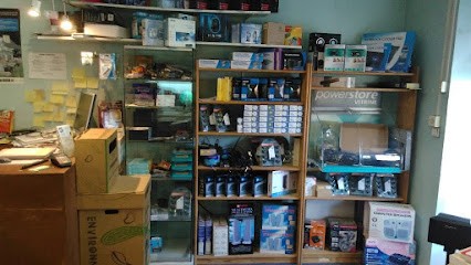 PC NET, Magasin d'Informatique à Saint-Doulchard