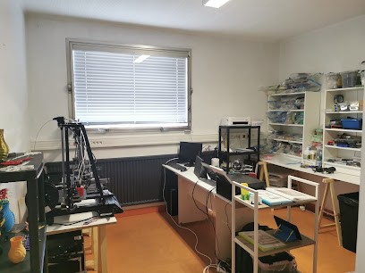 C.F.I Service, Service de Support Informatique à Joigny