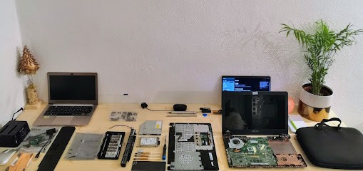 Informatique Olawinski Vaucluse, Service de Support Informatique à Vedène