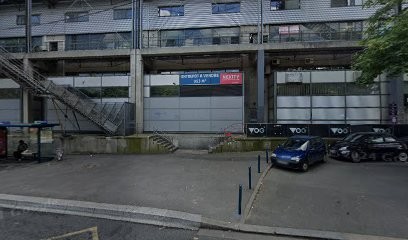 Activlan, Service de Support Informatique à Pantin