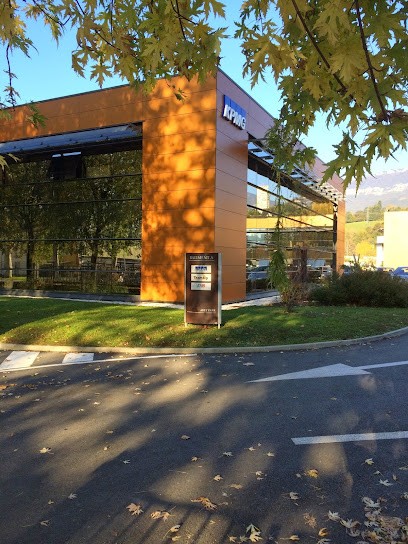 Teamup Services et Prestations Informatiques, Service de Support Informatique à Chambéry