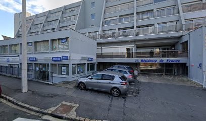 S.d.b.i, Service de Support Informatique à Béthune