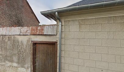 Gruit Jean-François, Service de Réparation Informatique à Pernois