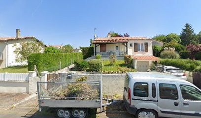 Charente-it, Service de Support Informatique à Chabanais