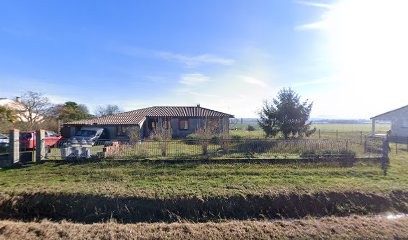 Laude Informatique, Service de Réparation Informatique à Saint-Élix-le-Château