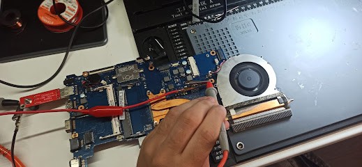 informathic.rep, Service de Support Informatique à Villeneuve-sur-Yonne