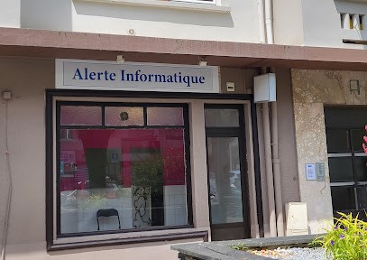 Alerte Informatique - Mikael AMADOR, Service de Support Informatique à Lourdes
