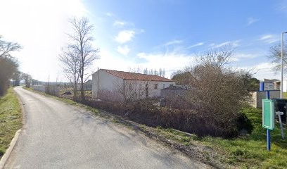 SAS DGTECH, Service de Support Informatique à Genouillé