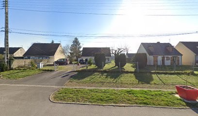 Charles Tanabal - NSK CONSEIL SI, Service de Support Informatique à Saint-Martin-Longueau