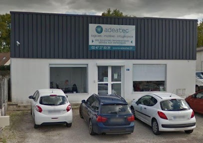 Adeatec SARL, Service de Support Informatique à Chambray-lès-Tours