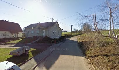 Cm-informatique, Service de Support Informatique à Riedseltz