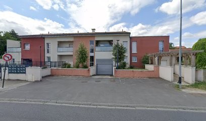 CSEFI, Service de Support Informatique à Saint-Orens-de-Gameville