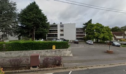 La Machine, Service de Support Informatique à Villebon-sur-Yvette