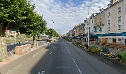 DeltaSupport, Service de Support Informatique à Trouville-sur-Mer