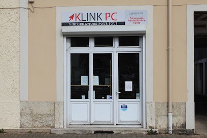 Klink PC, Service de Support Informatique à La Tour-du-Pin