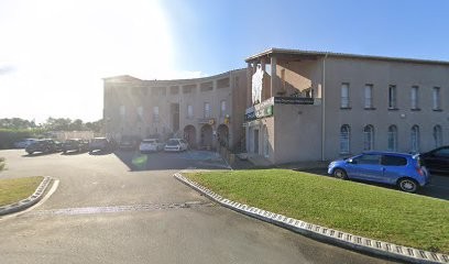 S.A.S. TIBERI INFORMATIQUE, Service de Support Informatique à Ventiseri