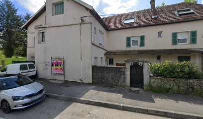 Lsi, Service de Support Informatique à Chalezeule