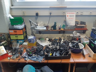 Fadest67, Service de Support Informatique à Schiltigheim