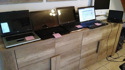 JD-INFORMATIQUE, Service de Support Informatique à Pierre-de-Bresse