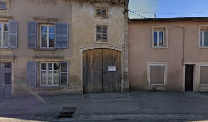 Informatikadom, Service de Réparation Informatique à Bicqueley