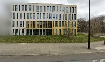 IDBC Rennes, Service de Support Informatique à Pacé