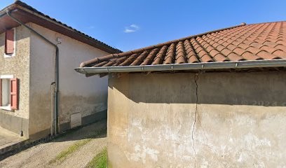 AIN COUP DE POUCE, Service de Support Informatique à Biziat