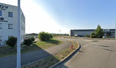 Assistance Informatique à Domicile (A.I.D), Service de Support Informatique à Sébazac-Concourès