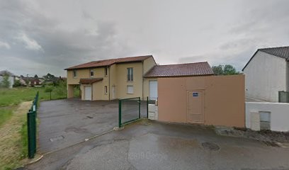 XEFI Metz Ouest, Service de Support Informatique à Amanvillers