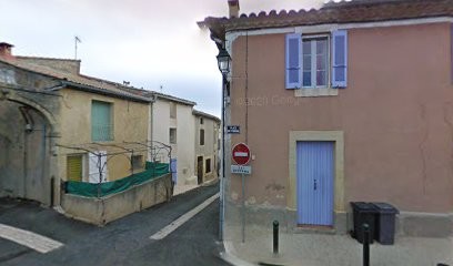 Jean-Marc Dupuy. Informatique, Service de Support Informatique à Lauris