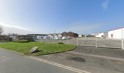 Rex Rotary - Agence commerciale de Côte d'Opale, Service de Support Informatique à Coquelles