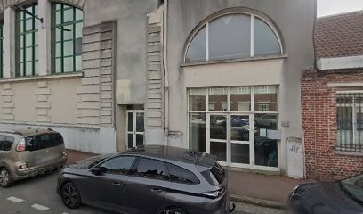 Depann'tout, Service de Réparation Informatique à Tourcoing