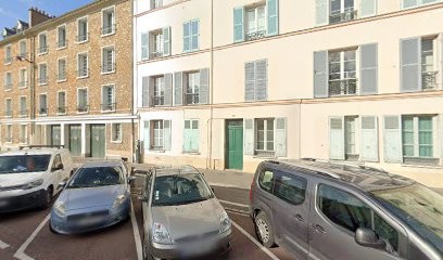 Dupouy Bernard Guy, Service de Support Informatique à Versailles