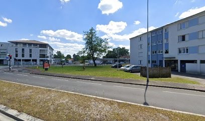 Fernand TECH, Service de Support Informatique à Pessac