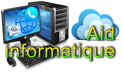 Aid'informatique Support Et Services Informatiques à Saint-Cyr-sur-Mer