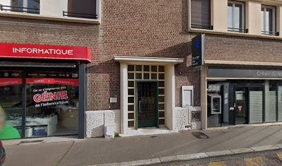 Global Computers Services, Service de Support Informatique à Rouen