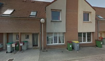 CyberInfo-Connect, Service de Support Informatique à Calais