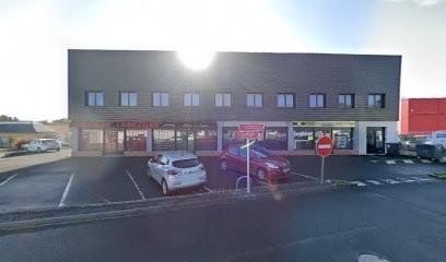 TECH-IT (Point-Relais Héric), Service de Réparation Informatique à Héric