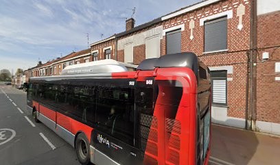 @RRIS, Service de Support Informatique à Bousbecque