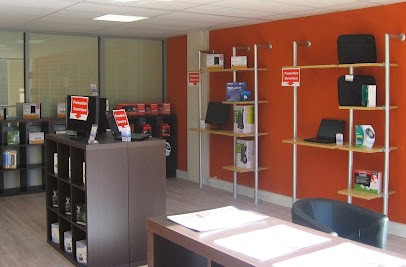 Axion Network Informatique, Service de Support Informatique à Villeneuve-Loubet